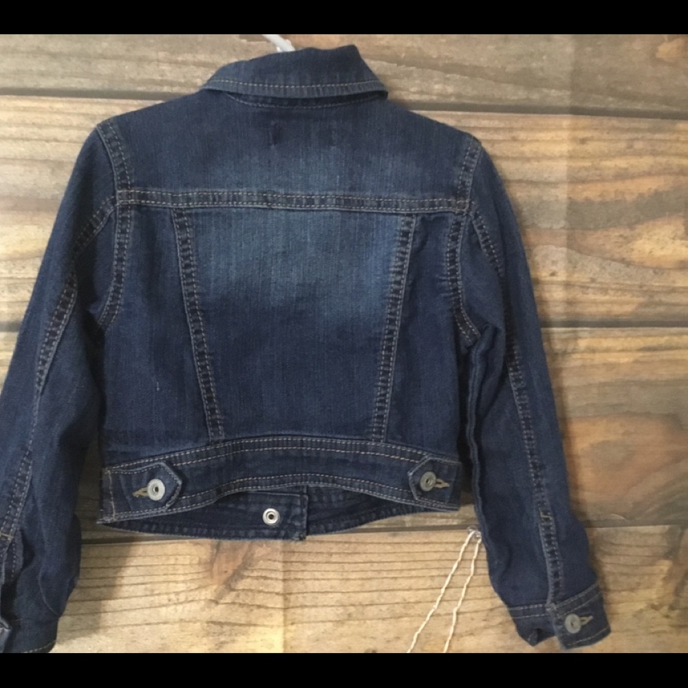 Arizona Jean jacket - Picture 3 of 3